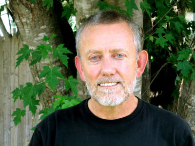 James Barnes