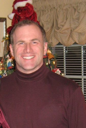 Robert Poirier