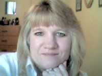 Tamara Dawes