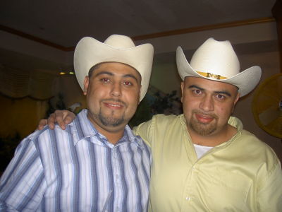 Prisco Corrales