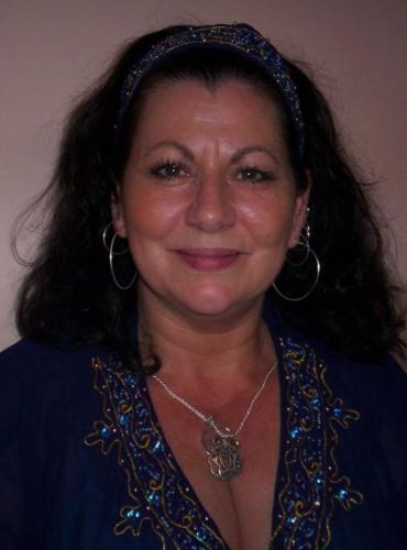 Barbara Rae