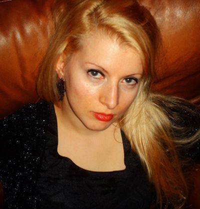 Laura Marek