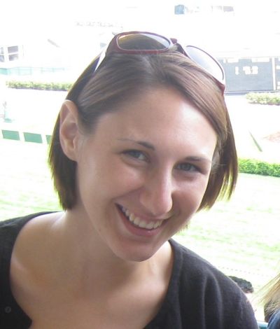 Sarah Honadel