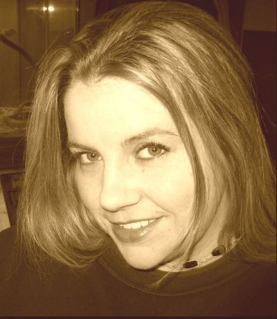 Stephanie Burch