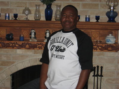 Kenneth Moore