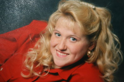 Stephanie Miller
