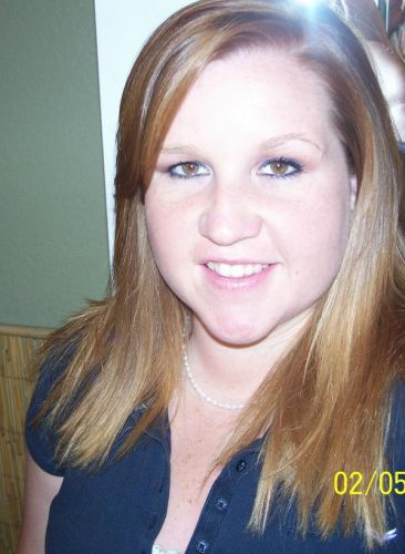 Christin Carrillo