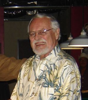 Bill Tippit
