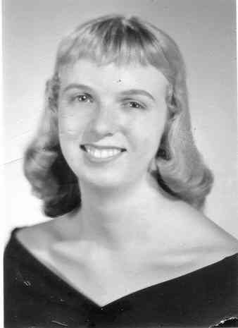 Nancy Stuebs