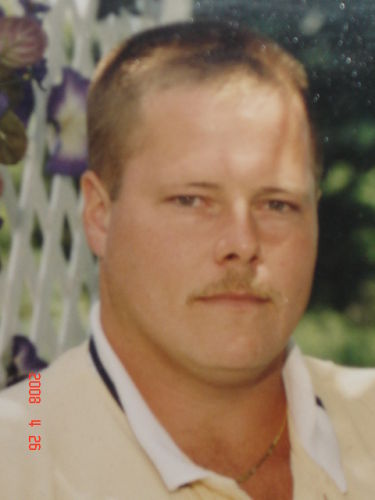 Steve Felmlee