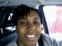 Tina Webb