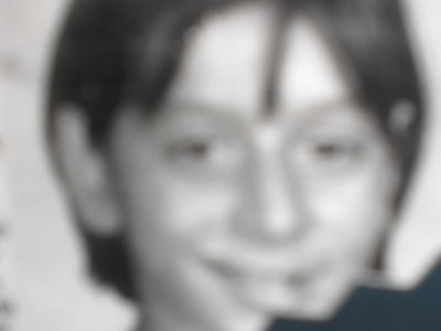 Rosita Salazar
