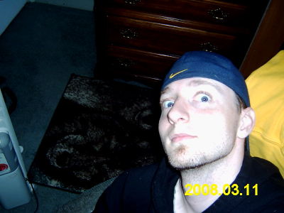 Seth Hunter