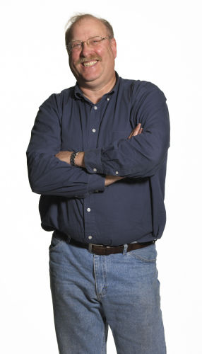 Mark Ponemon