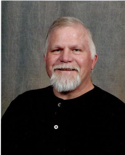 Barry Carpenter