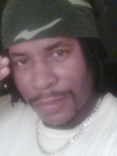 Rodney Robertson
