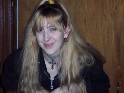 Stephani Dunlap