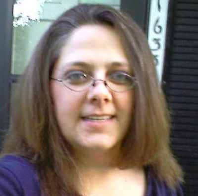 Patricia Toczylowski