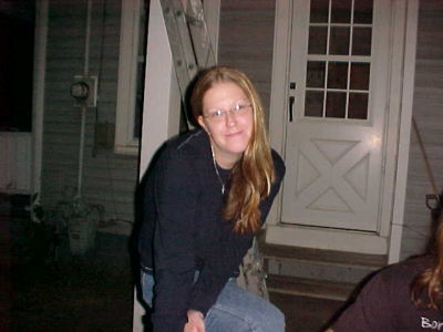 Cortney Porter