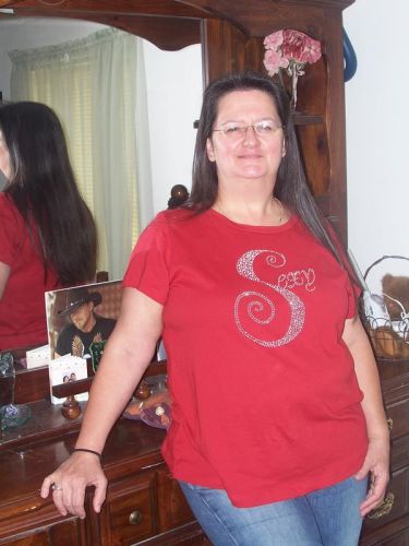 Cathy Dillard