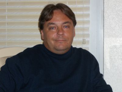John Spain
