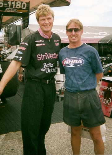 Jack Stovall