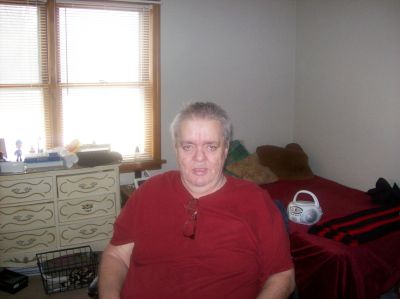 Ronald Augustus