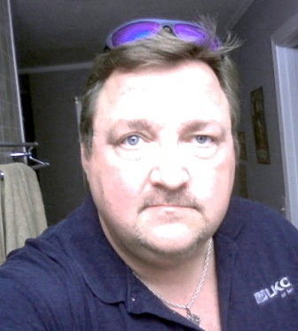 Richard Crawford