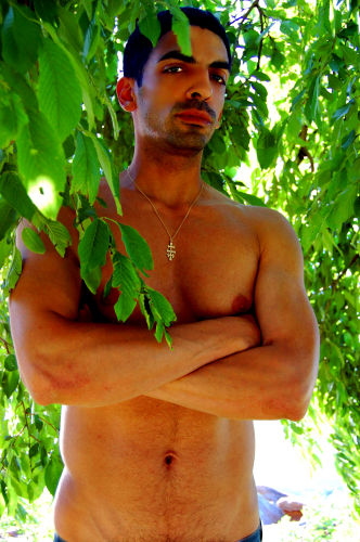 Erik Pagan