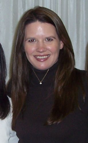 Kristen Yates