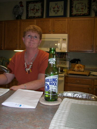 Sandra Bradley