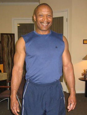 Lance Norfleet