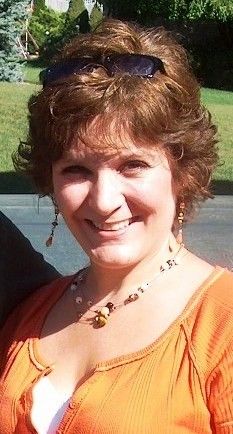 Christine Petrozza