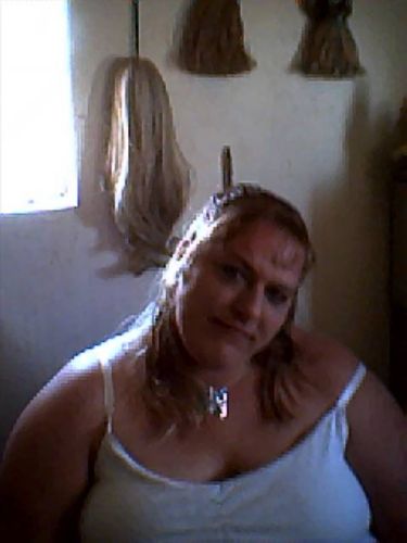 Cheryl Armstrong