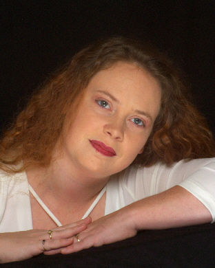 Tamara Fox