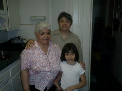 Nancy Maldonado