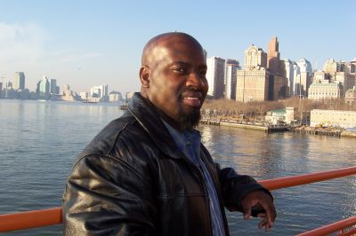 Gregory Rawlings
