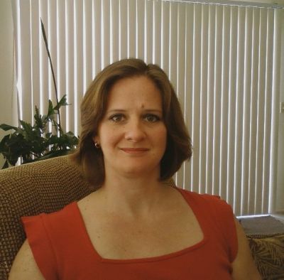 Juanita Wilson