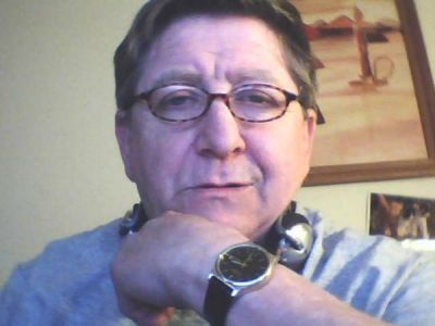 Gerald Newberry