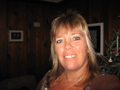 Mariann Wilson