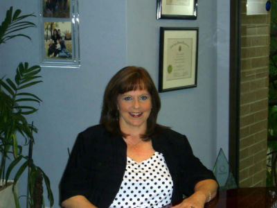 Barbara Mcwhorter