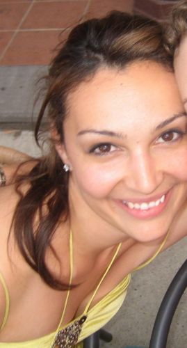 Lena Watts