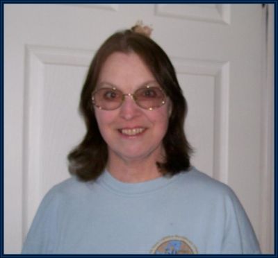 Vivian Gillison