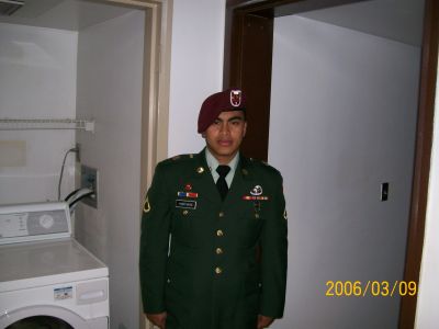 James Portante