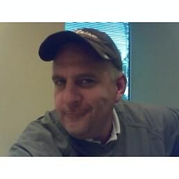 Jay Mahan