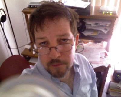 Daniel Krause