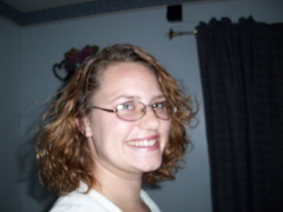 Jill Buchanan