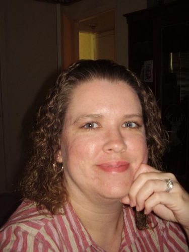 Christina Webb