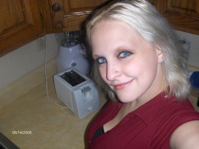 Candice Sittniewski