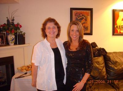 Maryann Terry